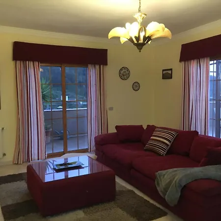 Panoramic Family Suite With Bbq Apartamento
