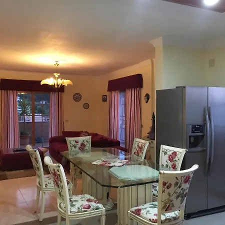 Panoramic Family Suite With Bbq Apartamento