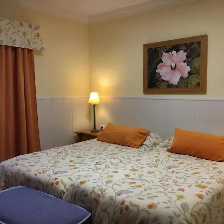 Panoramic Family Suite With Bbq Icod De Los Vinos