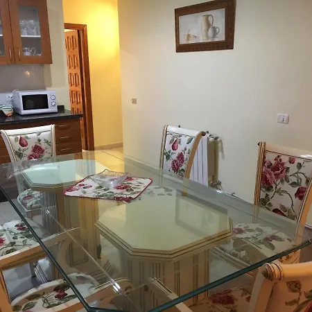 Panoramic Family Suite With Bbq Icod De Los Vinos
